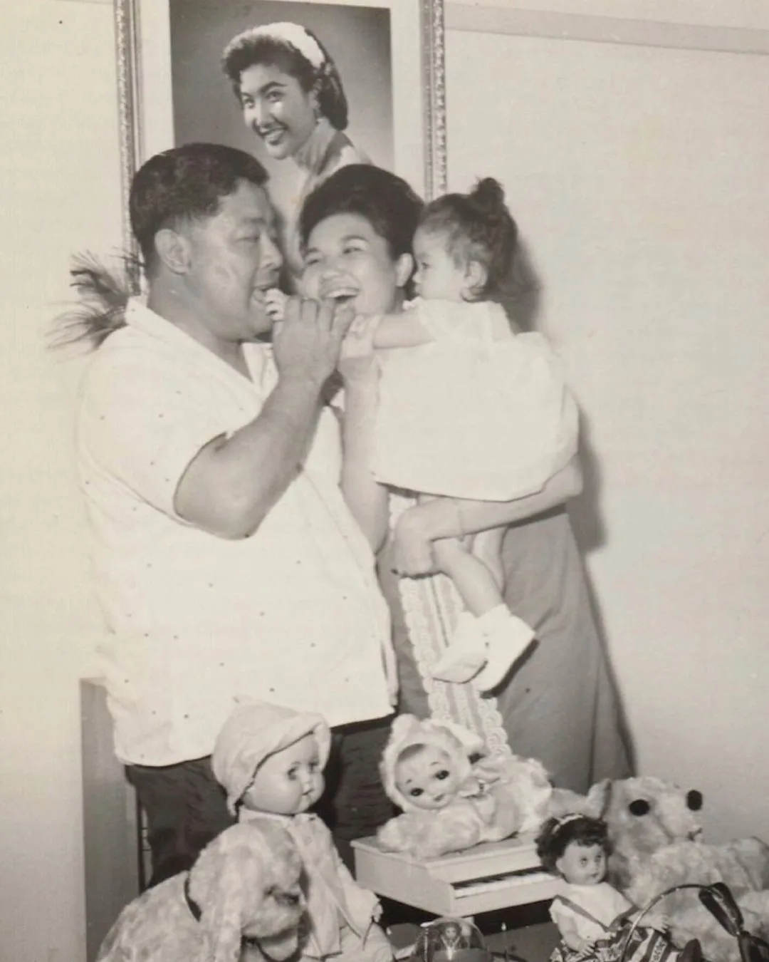 Ibu Tan Sri Michelle Yeoh Sihat & Bergaya Usia 87, Bahagia Anak Cucu Rai Hari Jadi