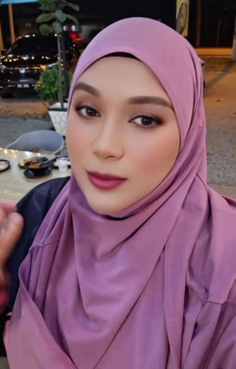 “New Me!” Rasa Lebih Sihat & Ringan, Serina Datuk Redzuawan Syukur Turun Berat Badan Lepas Buat Bariatrik