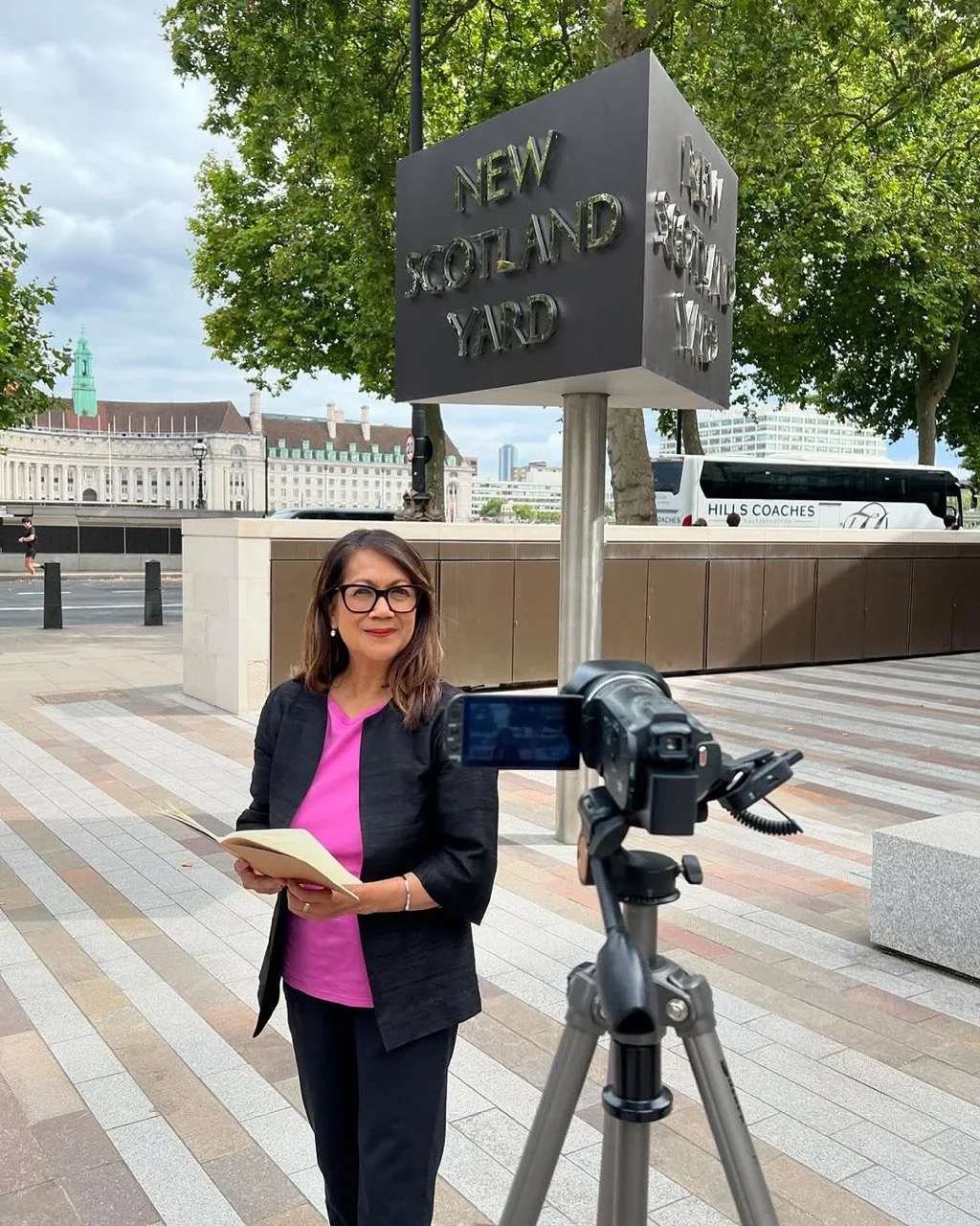 Haliza Hashim Pindah Bedford, Wartawan Veteran TV3 Ini Pilih Hidup Tenang Di Desa 14 Haliza Hashim Pindah Bedford, Wartawan Veteran TV3 Ini Pilih Hidup Tenang Di Desa