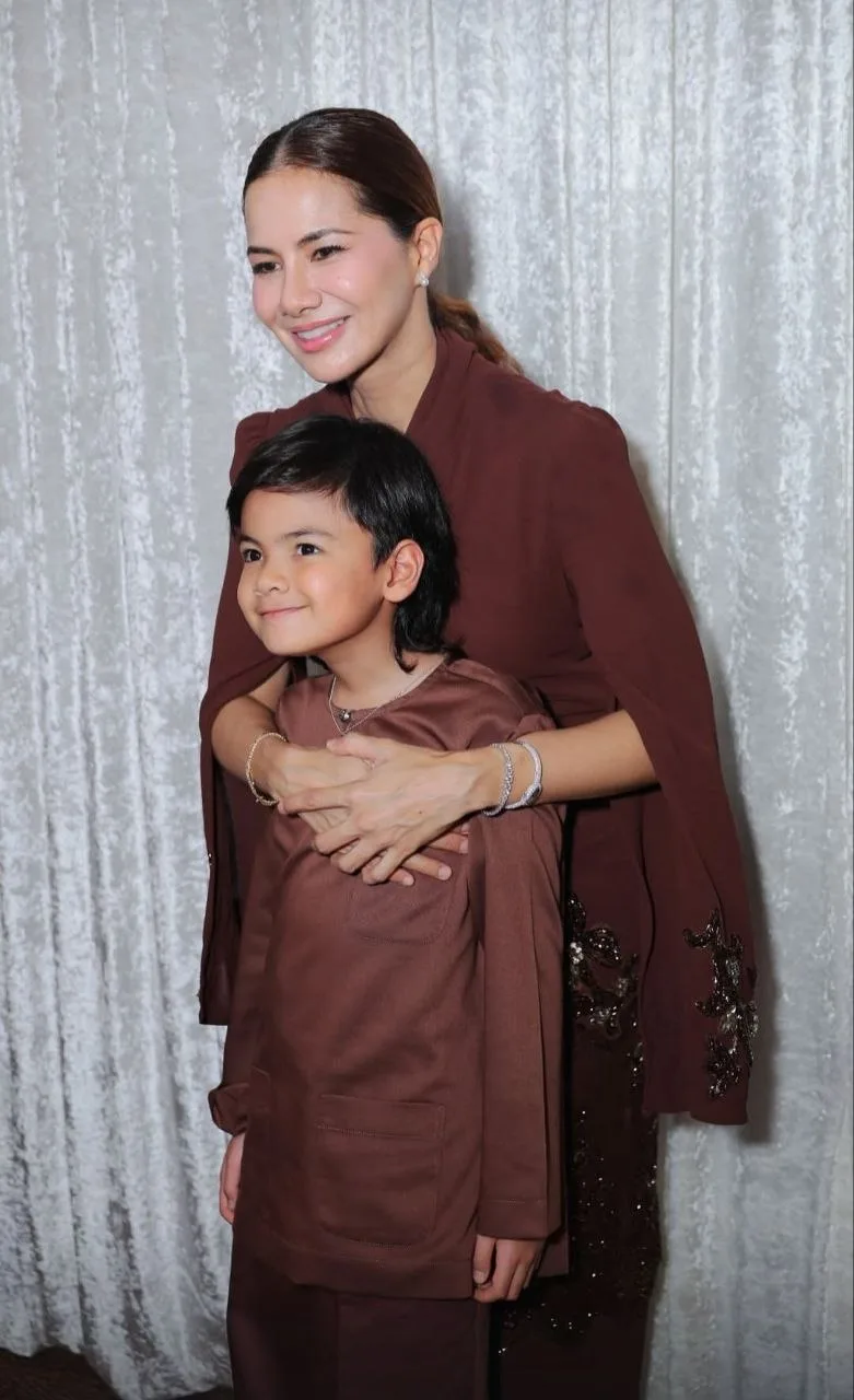 ‘Macam Majlis Kahwin!’ Rumah Terbuka Noor Nabila Mewah & Glamor, Siap Ambil Khidmat Event Planner Reka Teemor