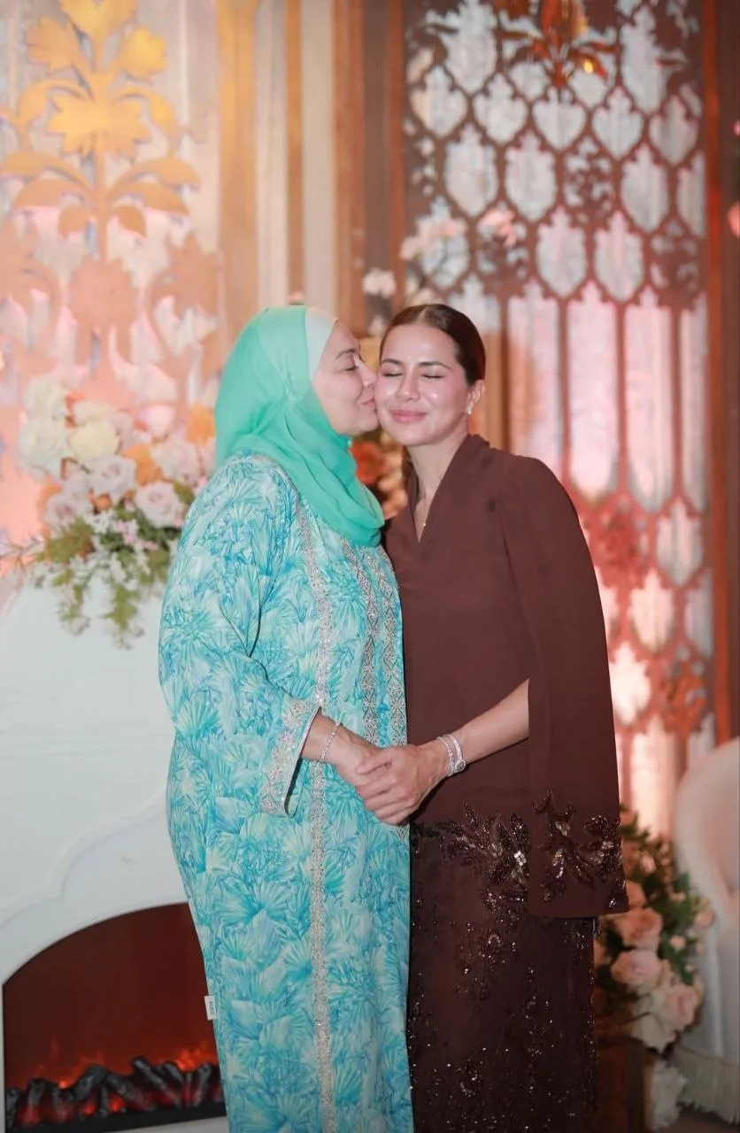 ‘Macam Majlis Kahwin!’ Rumah Terbuka Noor Nabila Mewah & Glamor, Siap Ambil Khidmat Event Planner Reka Teemor