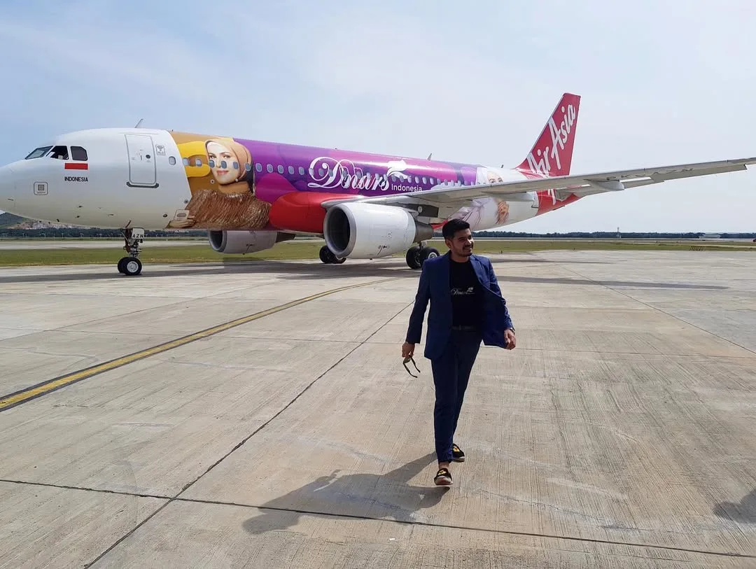 Anak Sulung Arwah Faziani Rohban, Iqbar Hakim Jasman & Keluarga Terajui Dnars Selepas Tragedi