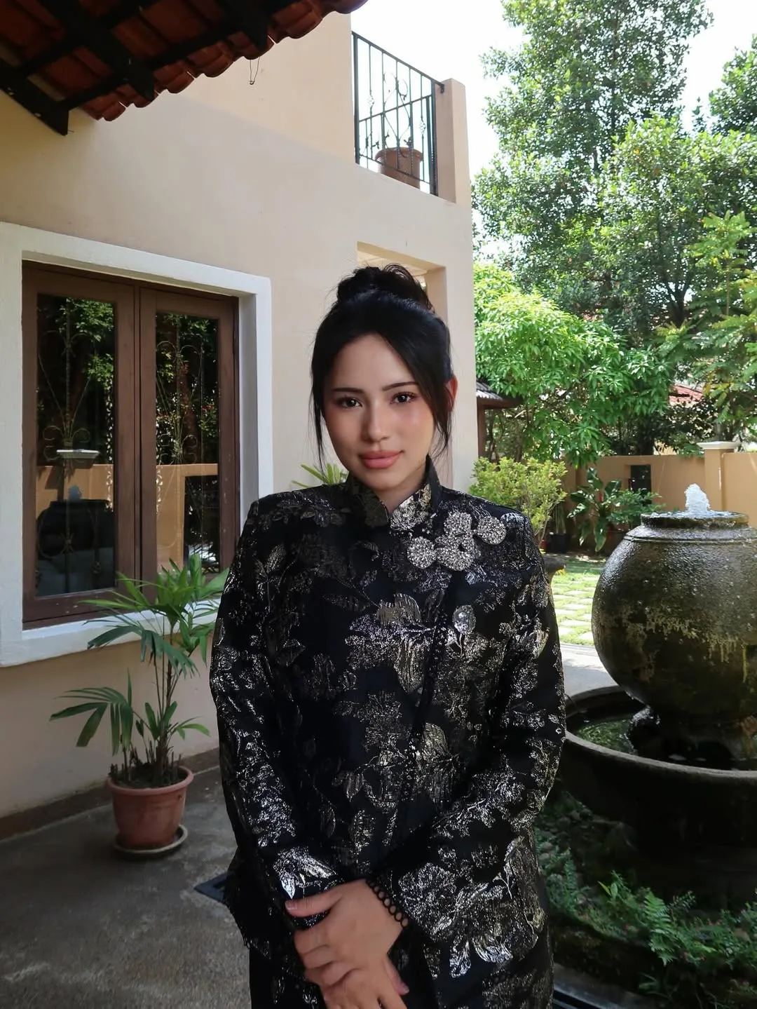 Berbakat, Cantik & Bijak, Azeva Natassha Warisi 'Darah Seni' Ibu Bapa & Ada Pakej Lengkap Selebriti! 17 Berbakat, Cantik & Bijak, Azeva Natassha Warisi ‘Darah Seni’ Ibu Bapa & Ada Pakej Lengkap Selebriti!