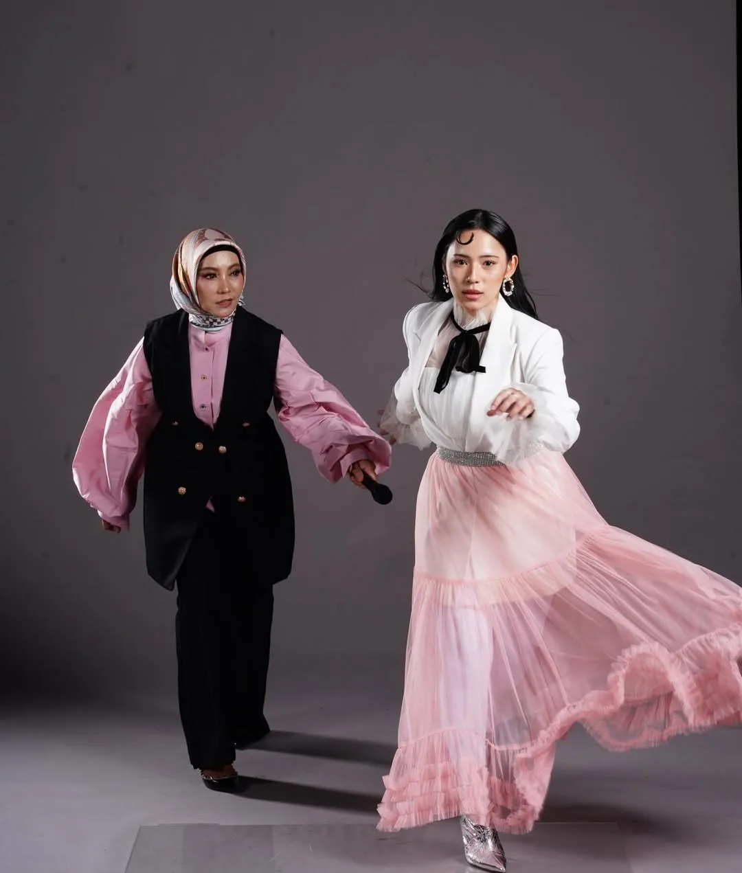 Berbakat, Cantik & Bijak, Azeva Natassha Warisi 'Darah Seni' Ibu Bapa & Ada Pakej Lengkap Selebriti! 11 Berbakat, Cantik & Bijak, Azeva Natassha Warisi ‘Darah Seni’ Ibu Bapa & Ada Pakej Lengkap Selebriti!