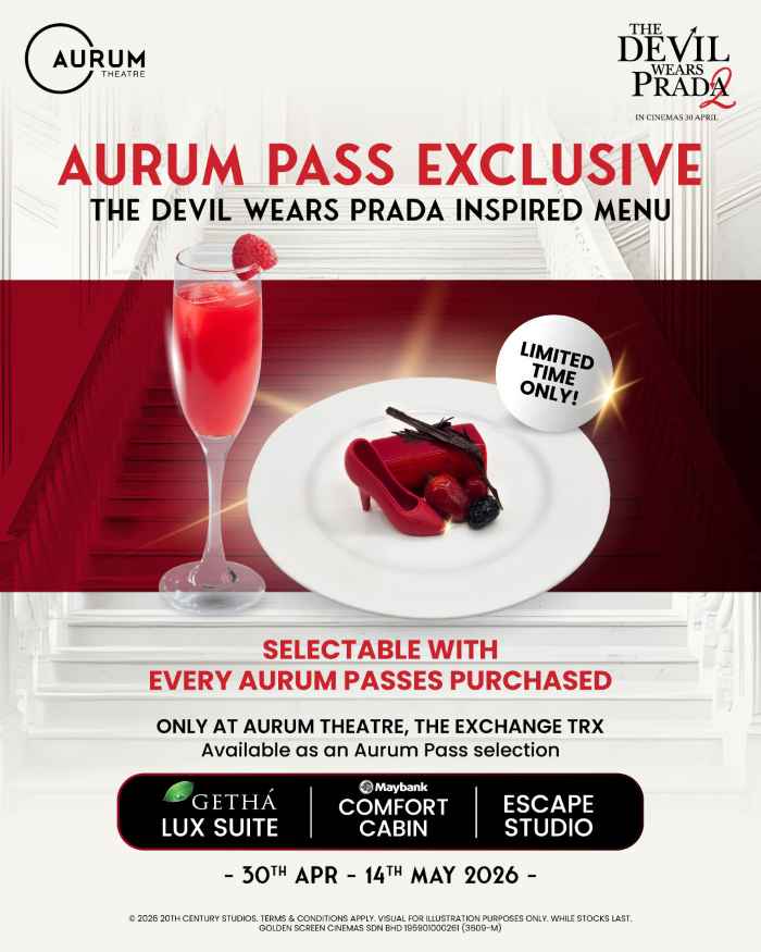 Sekuel ‘The Devil Wears Prada’ Dedah Realiti Persekitaran Kerja Toksik