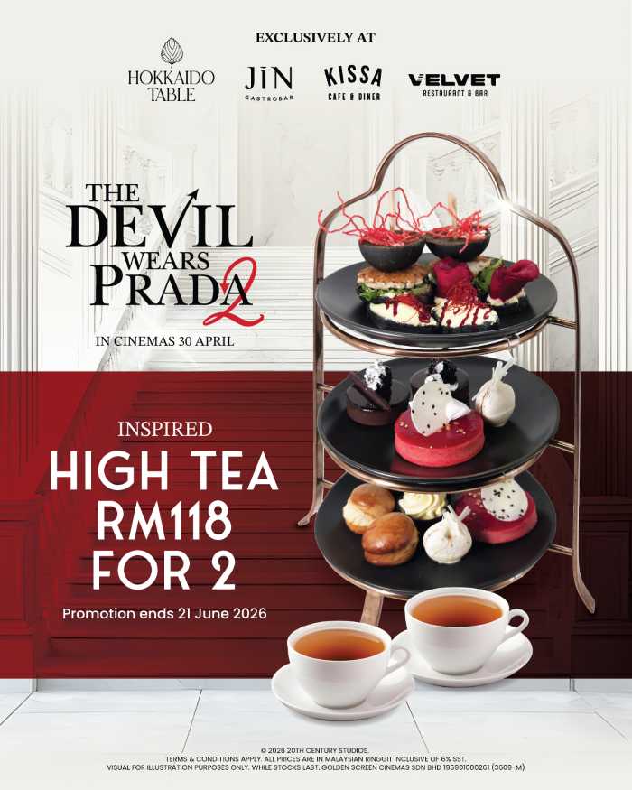 Sekuel ‘The Devil Wears Prada’ Dedah Realiti Persekitaran Kerja Toksik