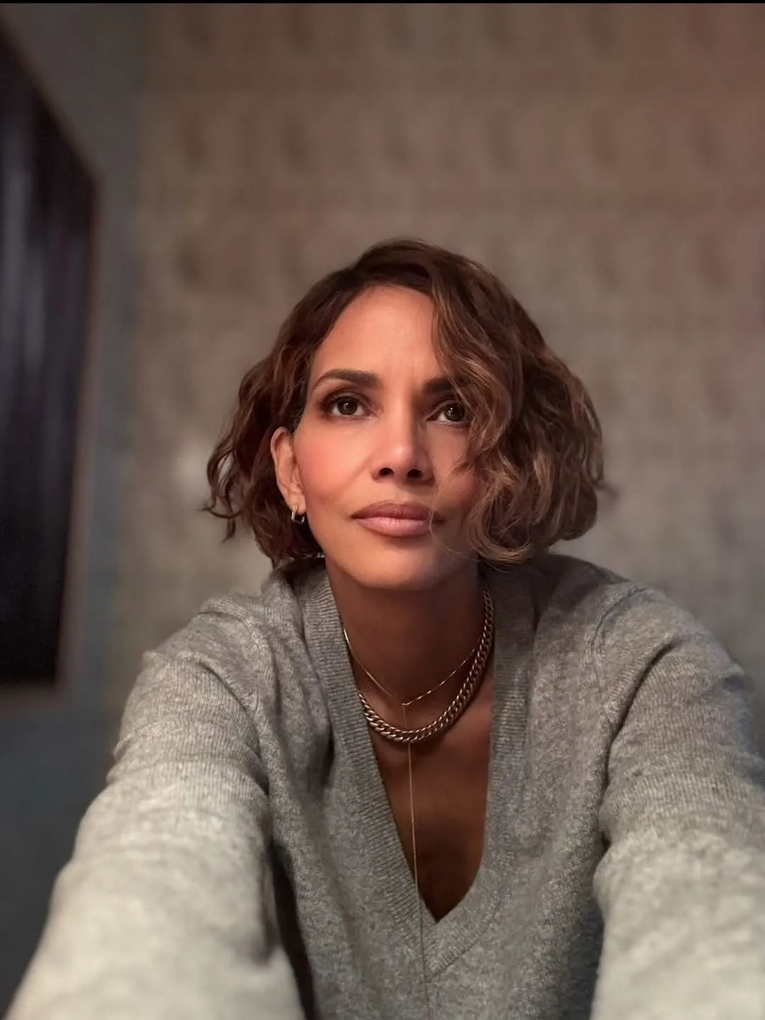 Halle Berry Menopaus, Ini Tip ‘Powerful’ Hadapi Perubahan Badan Dalam Fasa Putus Haid