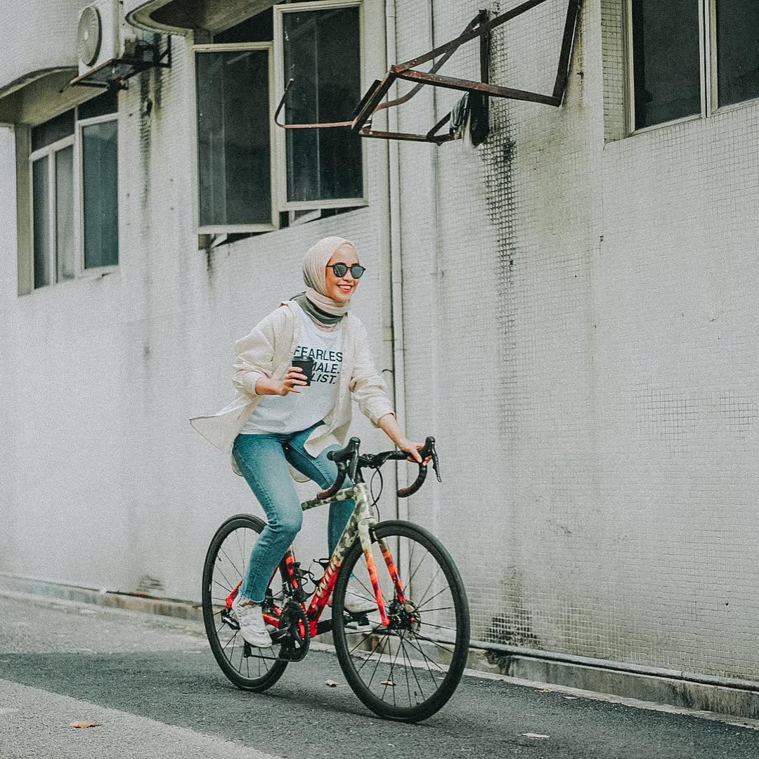 Jaga Privasi & Low Profile, Usia Perkahwinan Cecah 7 Tahun Bella Dally Bahagia Bergelar Isteri Arif Izuddin!