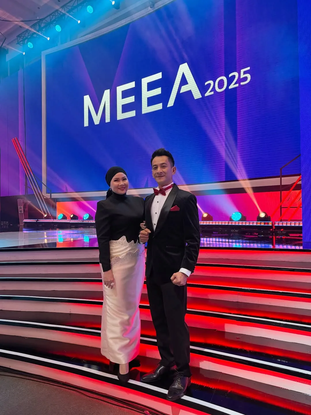 “Dia Sangat Sabar Ajar Saya,” Sheahnee Iman Lee Imbau Momen Awal Kahwin Dengan Naz Rahman, Kini Bahagia Ada 3 Anak!