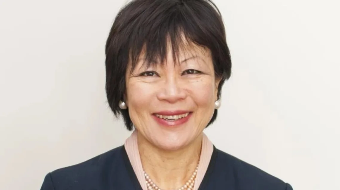 Dr Swee Lay Thein Lakar Sejarah Saintis Malaysia Pertama Genggam Breakthrough Prizes, Nilai USD Juta!