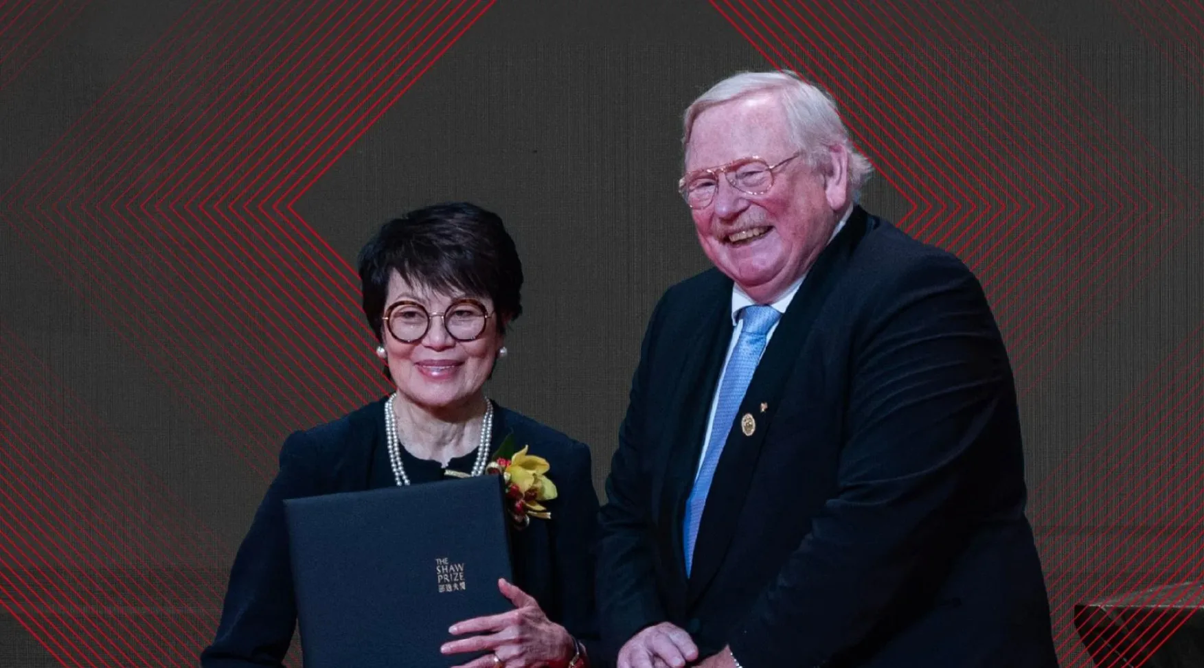 Dr Swee Lay Thein Lakar Sejarah Saintis Malaysia Pertama Genggam Breakthrough Prizes, Nilai USD Juta!