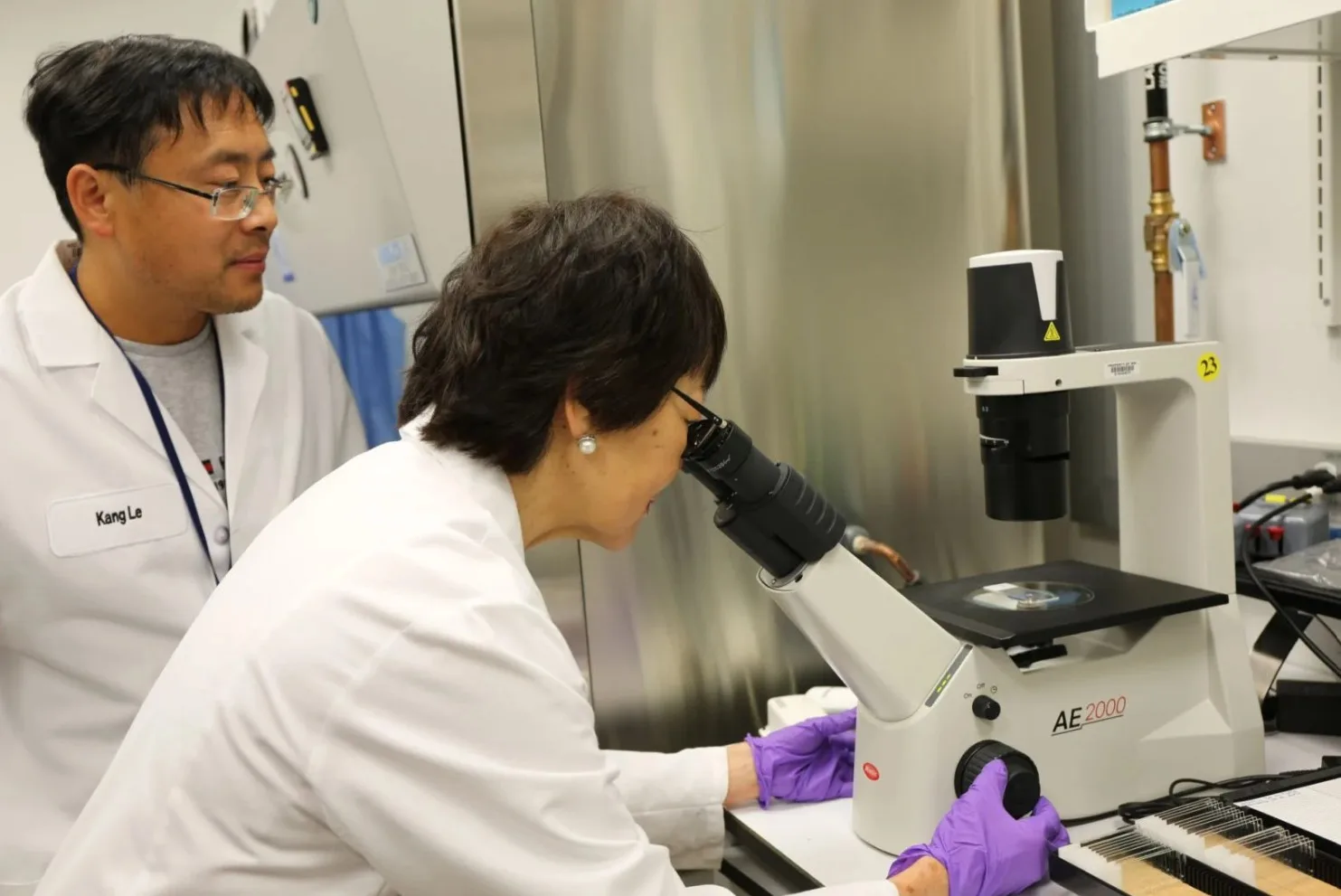 Dr Swee Lay Thein Lakar Sejarah Saintis Malaysia Pertama Genggam Breakthrough Prizes, Nilai USD Juta!