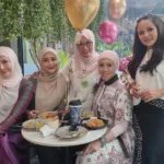 Event yg mmg kami smua tunggu every year.. tk pernah tk meriah… Ada je idea creative budak co (1)