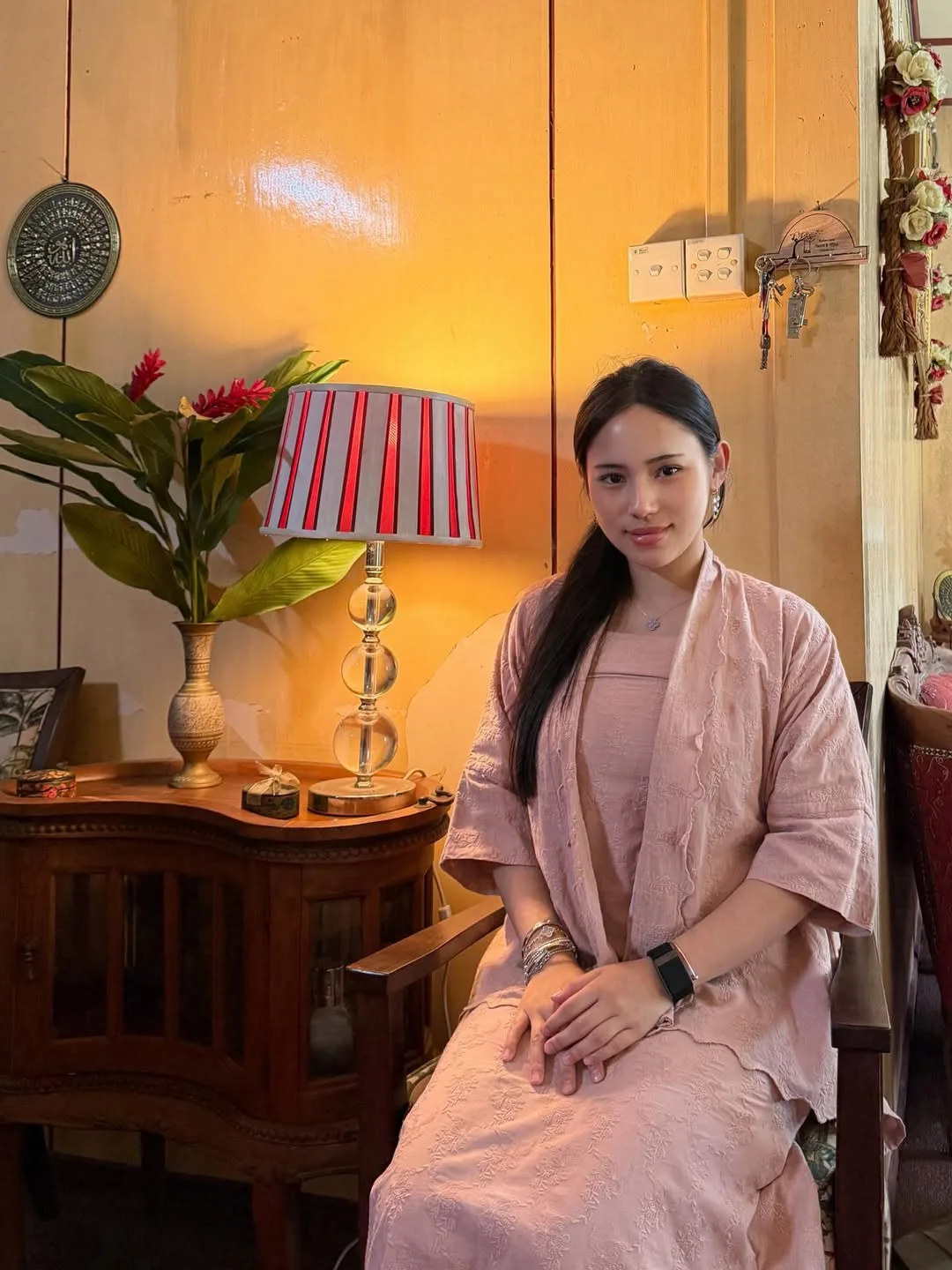 Berbakat, Cantik & Bijak, Azeva Natassha Warisi ‘Darah Seni’ Ibu Bapa & Ada Pakej Lengkap Selebriti!