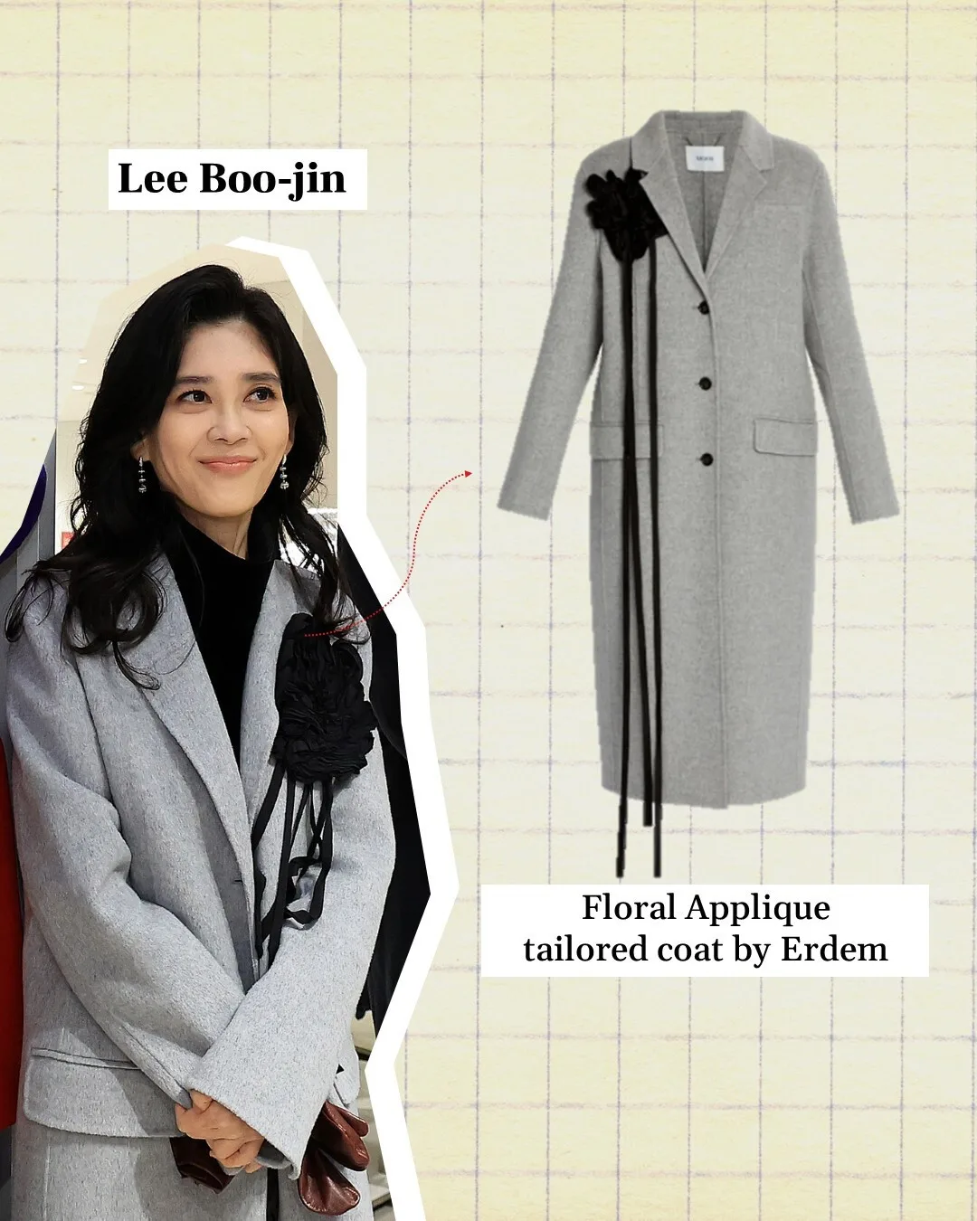 Pewaris Samsung, Lee Boo-Jin Jarang Pamer Kemewahan & Bahagia Urus Hotel Pada Usia 55