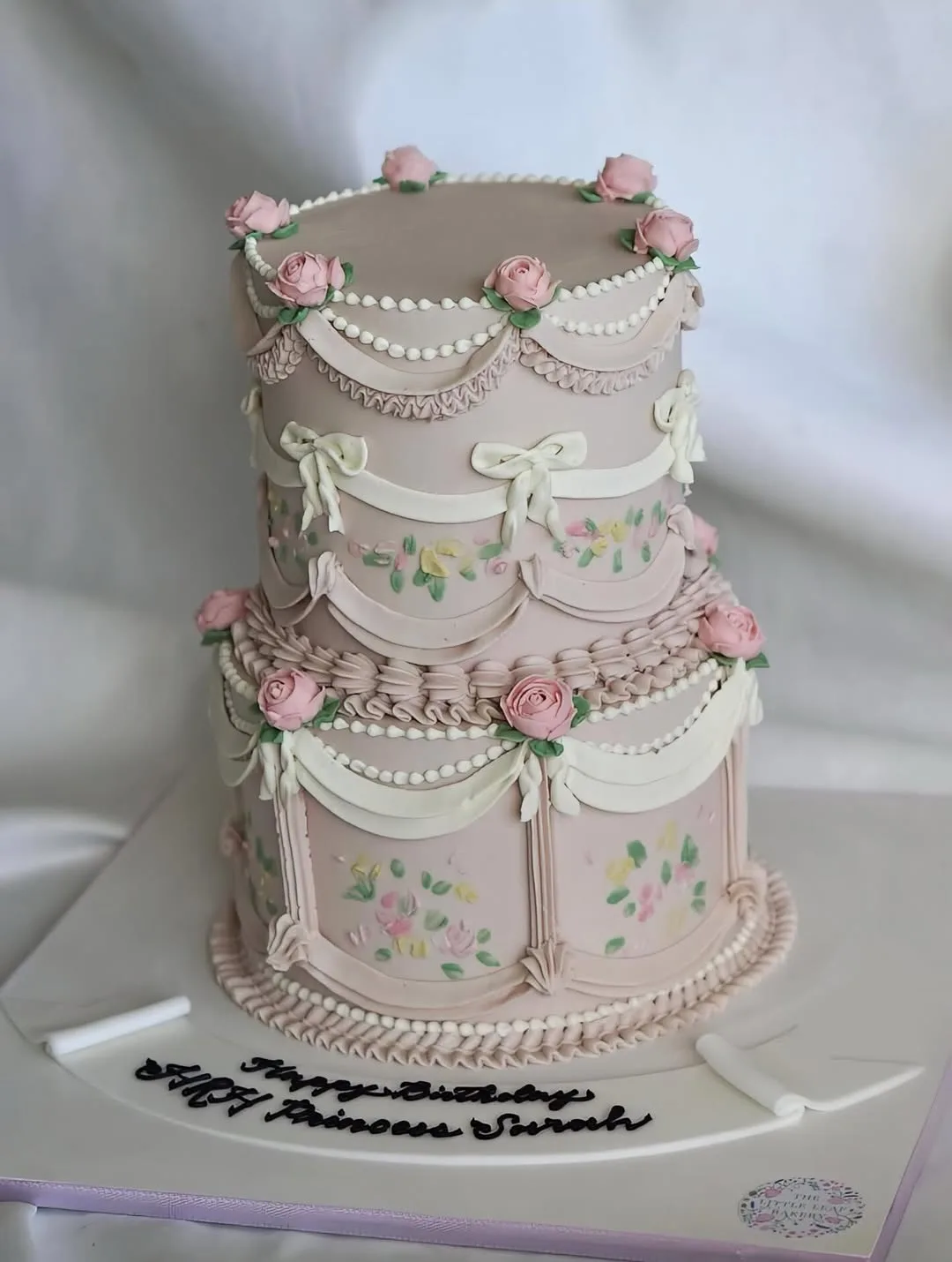 Pengiran Anak Isteri Sarah Cecah 39 Tahun, Wajah Anggun & Gaya Hidup Aktif Cetus Inspirasi 15 Pengiran Anak Isteri Sarah Cecah 39 Tahun, Wajah Anggun & Gaya Hidup Aktif Cetus Inspirasi