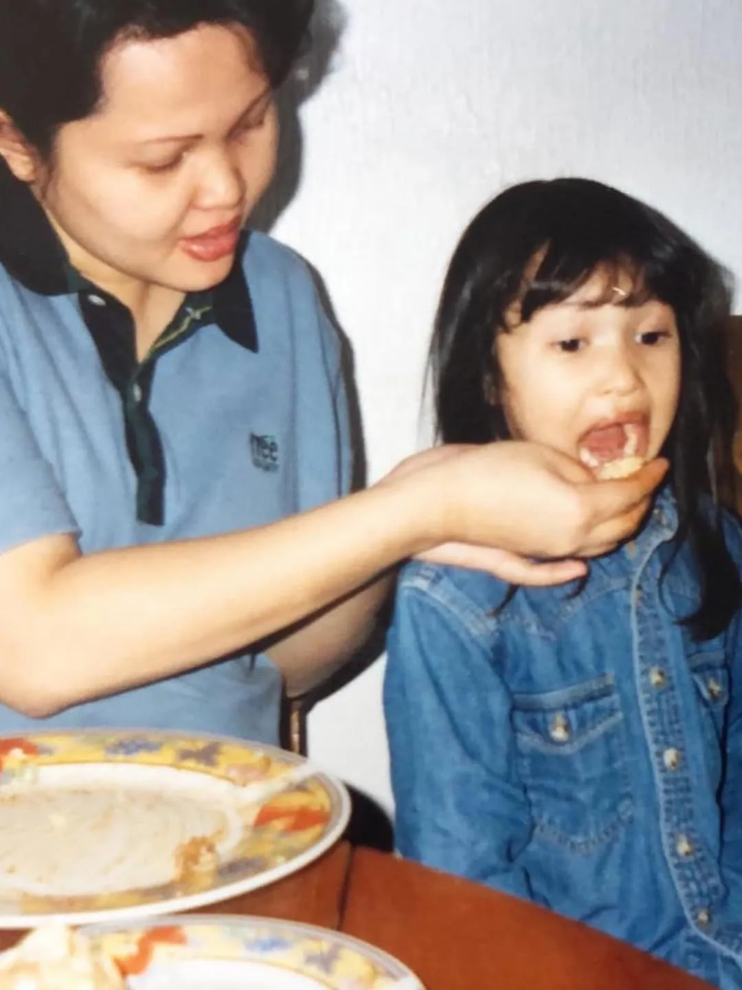 Zahirah MacWilson Warisi Genetik Cantik Ibu, Luah Rindu Buat Syurganya Maslinda Yusoff