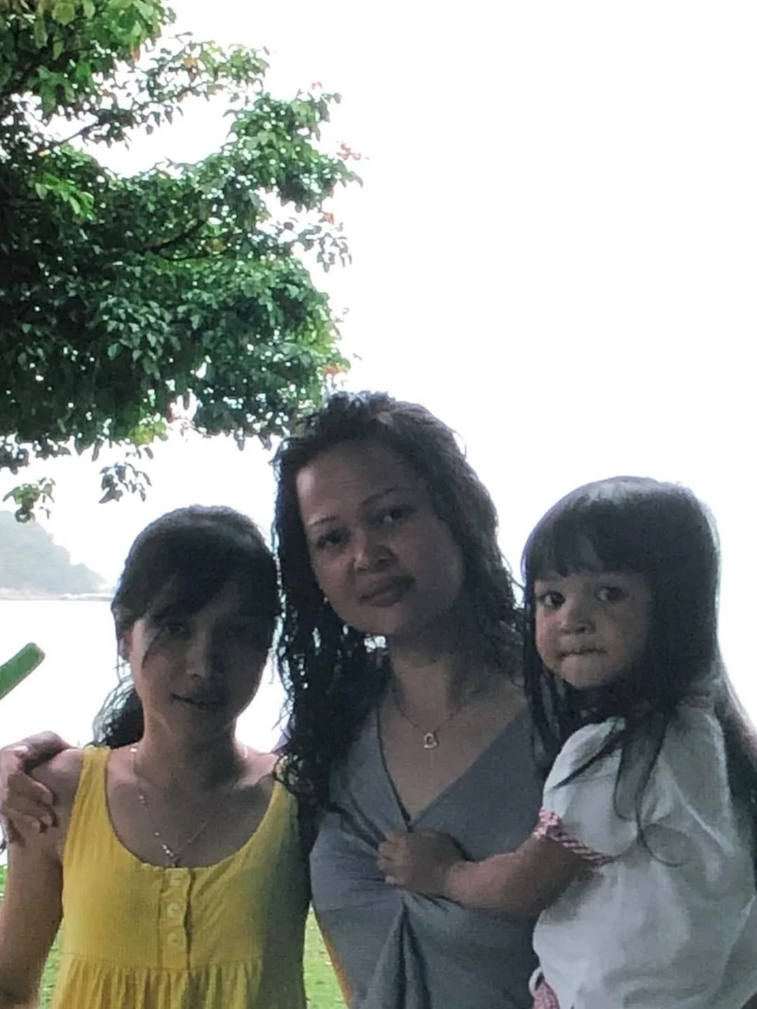 Zahirah MacWilson Warisi Genetik Cantik Ibu, Luah Rindu Buat Syurganya Maslinda Yusoff