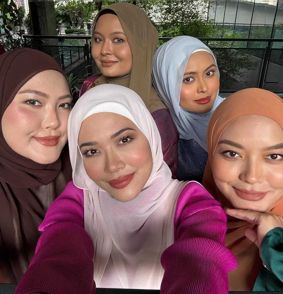 Syafiqa Melvin Sibuk Uruskan 2 Bayi Serentak, Lepas Berpantang Dah Turun Padang Berniaga! 11 Syafiqa Melvin Sibuk Uruskan 2 Bayi Serentak, Lepas Berpantang Dah Turun Padang Berniaga!