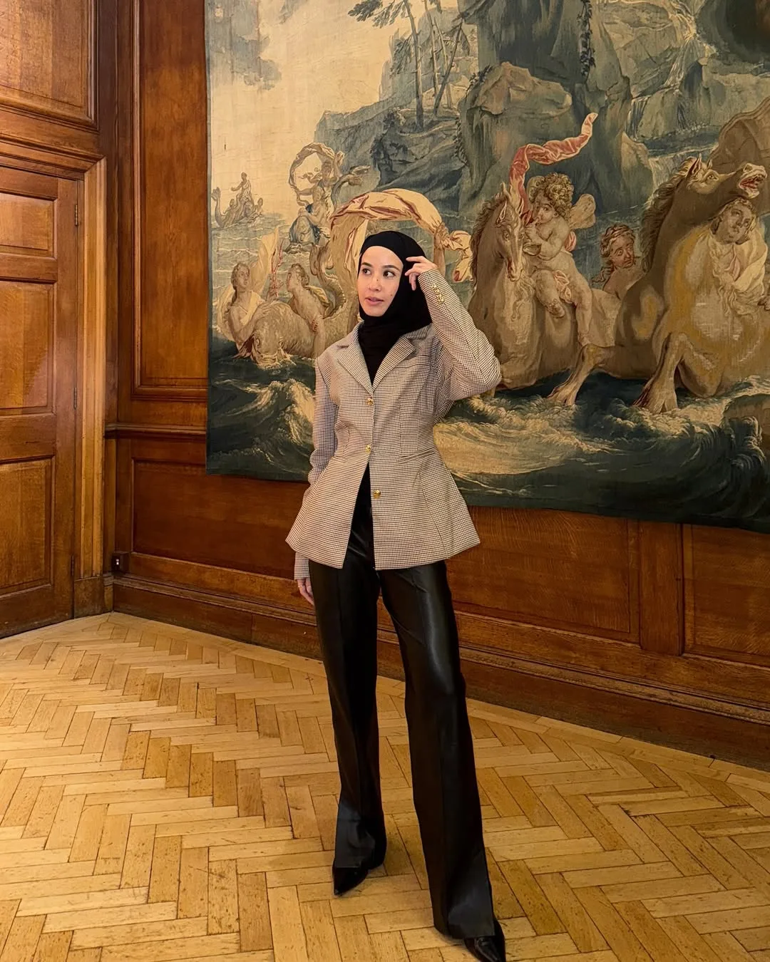 Jaga Privasi & Low Profile, Usia Perkahwinan Cecah 7 Tahun Bella Dally Bahagia Bergelar Isteri Arif Izuddin!