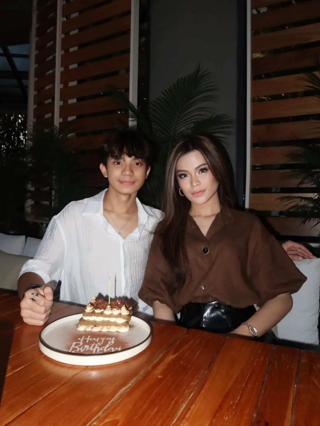 Anak Bongsu Faizal Hussein Genap 18 Tahun, Wajah Kacak Persis 'Azroy' Waktu Remaja 10 Anak Bongsu Faizal Hussein Genap 18 Tahun, Wajah Kacak Persis ‘Azroy’ Waktu Remaja