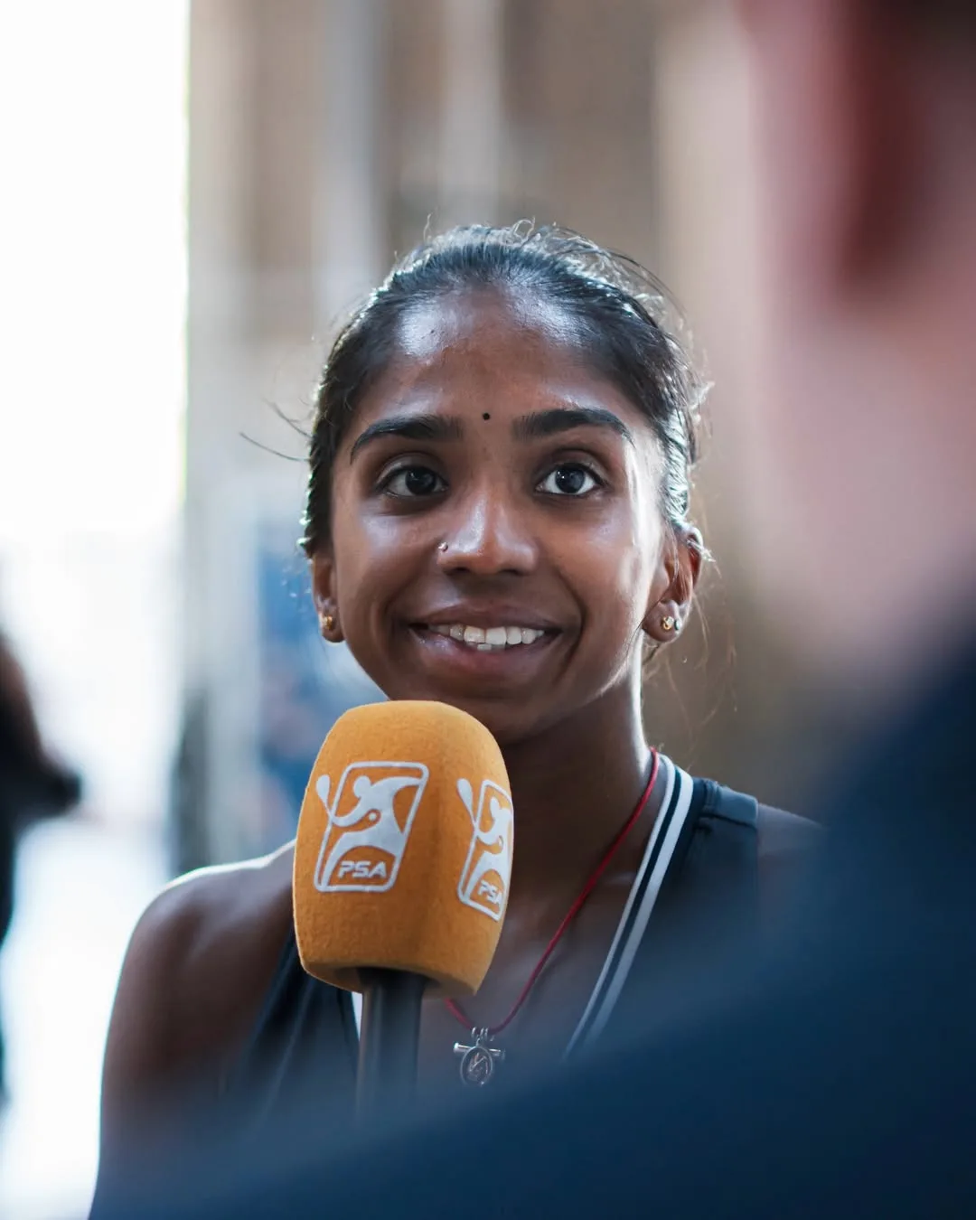 Juara Grasshopper Cup 2026, Ratu Skuasy S. Sivasangari Bawa Pulang USD133 Ribu Kini Ranking Ke-5 Dunia!