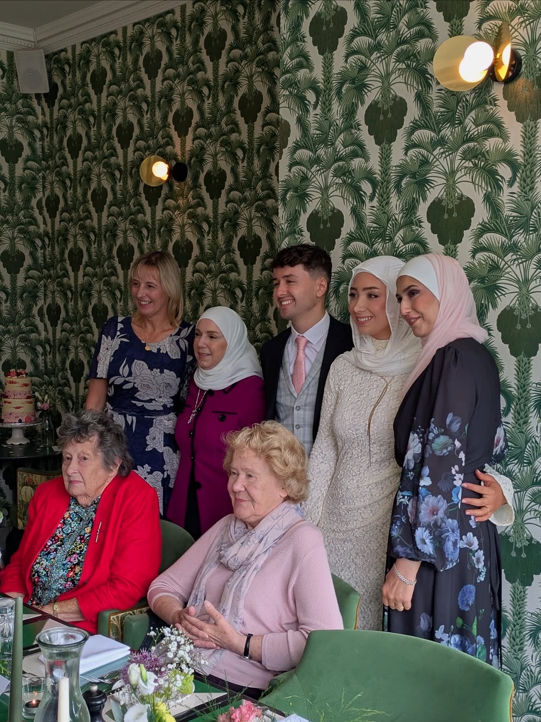 Cipta Sejarah Wanita Syria Pertama Jadi Pilot, Kejayaan Maya Ghazal Tarik Perhatian Dunia & Kini Bergelar Isteri!