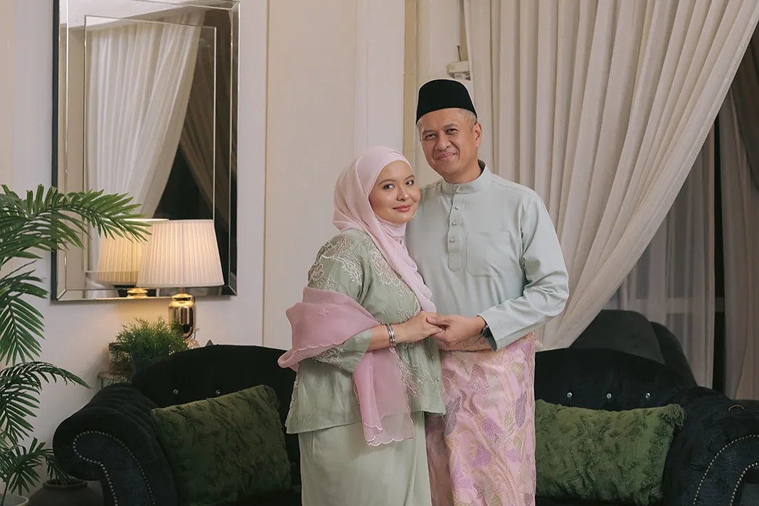 Syafiqa Melvin Sibuk Uruskan 2 Bayi Serentak, Lepas Berpantang Dah Turun Padang Berniaga! 12 Syafiqa Melvin Sibuk Uruskan 2 Bayi Serentak, Lepas Berpantang Dah Turun Padang Berniaga!