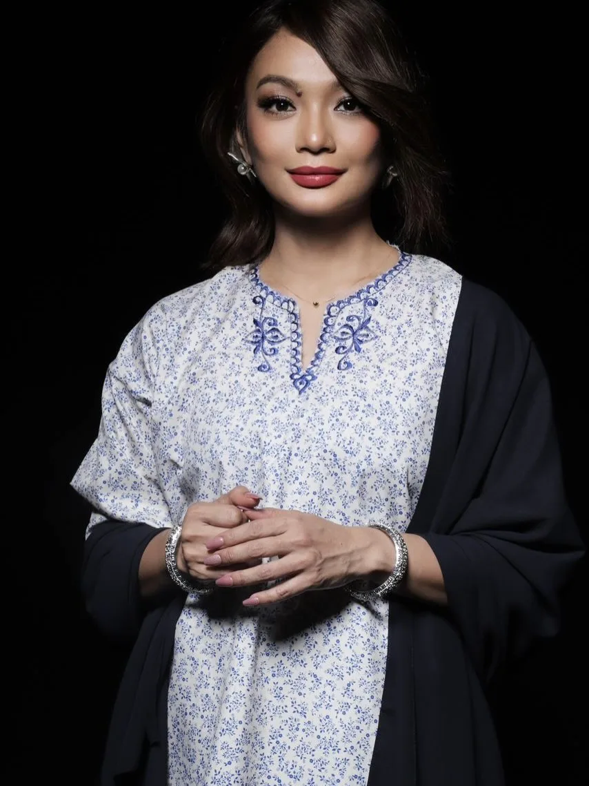 Tenang Meniti 50-an, Atilia Haron Kongsi Fasa Menopaus & Cara Tidur Awal Tanpa Gangguan