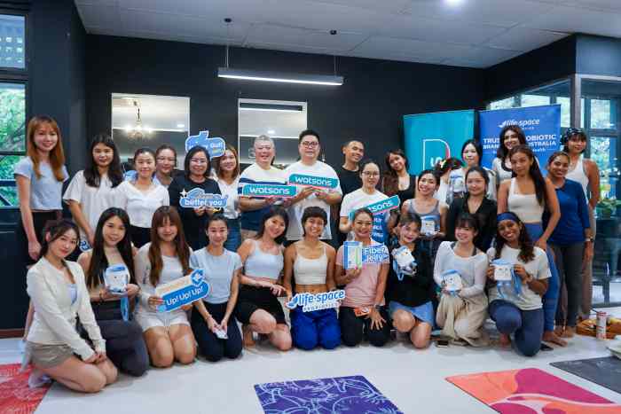 Tenang Meniti 50-an, Atilia Haron Kongsi Fasa Menopaus & Cara Tidur Awal Tanpa Gangguan