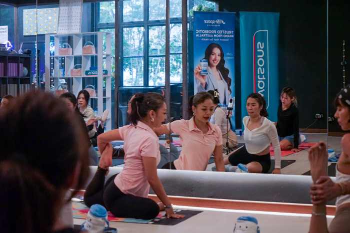 Tenang Meniti 50-an, Atilia Haron Kongsi Fasa Menopaus & Cara Tidur Awal Tanpa Gangguan