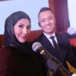 Majlis Santapan Malam Dirgahayu Paduka Seri Sultan Perak, Duli Yang Maha Mulia Sultan Nazrin Mu (1)