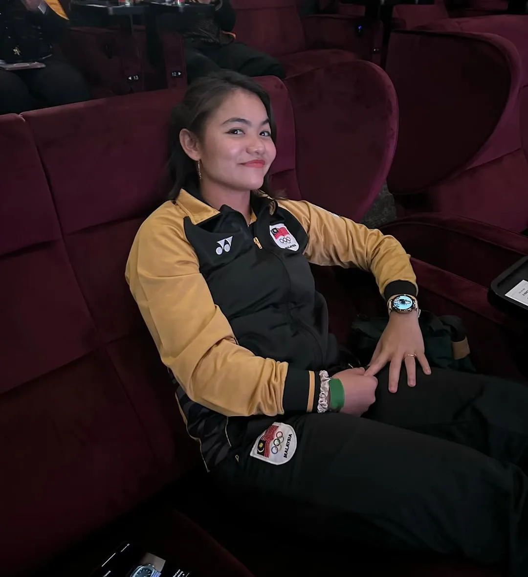 Dhabitah Sabri Bahagia Layari Perkahwinan Bersama Jiggy, Rindu Kemunculan Ratu Terjun Ini!