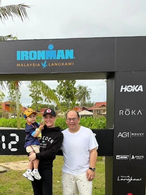 Usia Perkahwinan Cecah 7 Tahun, Che Puan Sofie Bahagia Dikurnia Suami & Bapa Terbaik Untuk Anak Tersayang!