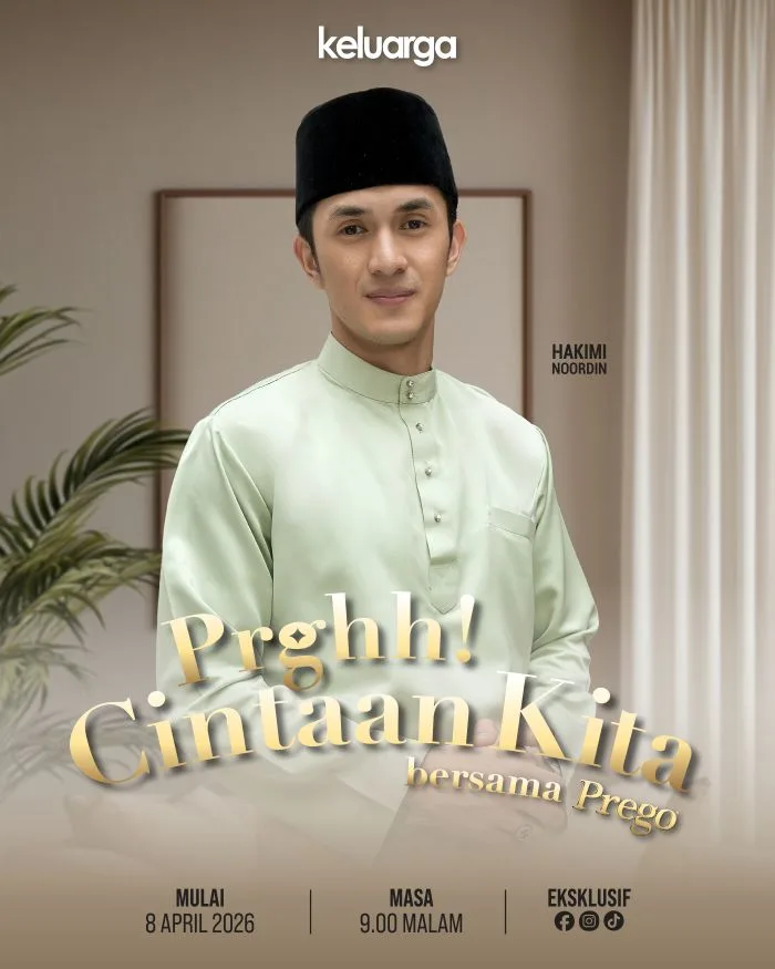 Prghh! Cintaan Kita, Saksikan Drama Mikro Tentang Luka, Ego & Peluang Kedua Yang Mengusik Hati 5 Prghh! Cintaan Kita, Saksikan Drama Mikro Tentang Luka, Ego & Peluang Kedua Yang Mengusik Hati