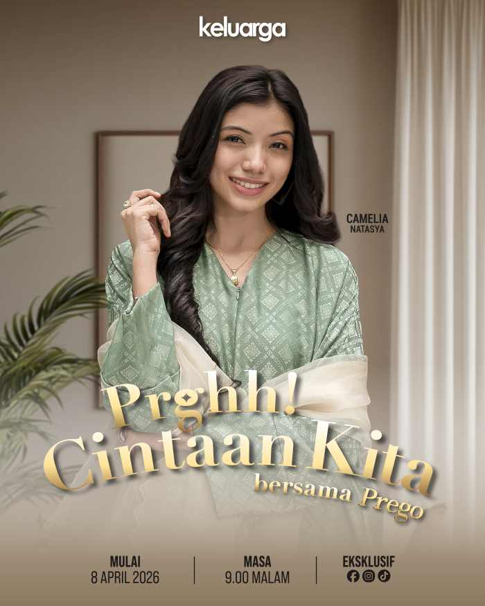 Prghh! Cintaan Kita, Saksikan Drama Mikro Tentang Luka, Ego & Peluang Kedua Yang Mengusik Hati 6 Prghh! Cintaan Kita, Saksikan Drama Mikro Tentang Luka, Ego & Peluang Kedua Yang Mengusik Hati