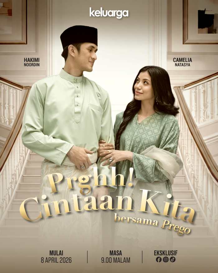 Prghh! Cintaan Kita, Saksikan Drama Mikro Tentang Luka, Ego & Peluang Kedua Yang Mengusik Hati 7 Prghh! Cintaan Kita, Saksikan Drama Mikro Tentang Luka, Ego & Peluang Kedua Yang Mengusik Hati
