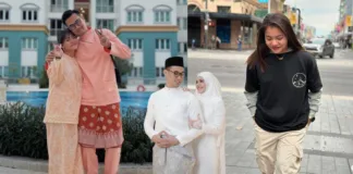 Dhabitah Sabri Bahagia Di Sisi Jiggy