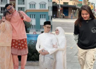 Dhabitah Sabri Bahagia Di Sisi Jiggy