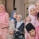Datin Lisa Surihani Titip Doa Buat Ibu