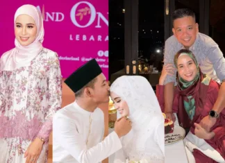Jaga Privasi & Low Profile, Usia Perkahwinan Cecah 7 Tahun Bella Dally Bahagia Bergelar Isteri Arif Izuddin! Bella Dally Bahagia 7 Tahun Layari Perkahwinan Bersama Arif Izuddin