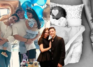 Kahwin Ratu Cantik Turkiye & Timang Anak Lagi, Mesut Ozil Kini Bapa 3 Anak Perempuan! Mesut Ozil Timang Anak Ketiga, Bahagia Di Sisi Amine Ozil