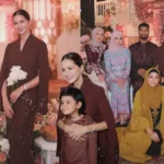 Majlis Rumah Terbuka Noor Nabila Mewah & Indah
