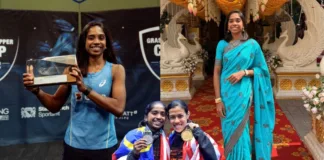 Ratu Skuasy, S. Sivasangari Juara Grasshopper Cup 2026