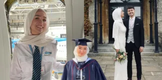 Maya Ghazal Wanita Syria Pertama Jadi Pilot Kini Bergelar Isteri