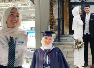 Maya Ghazal Wanita Syria Pertama Jadi Pilot Kini Bergelar Isteri