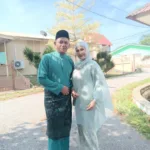 Salam Lebaran Minal Aidil Walfaizin..💚20 March 2026.Moga Raya kali ini mmbawa seribu kemanisan