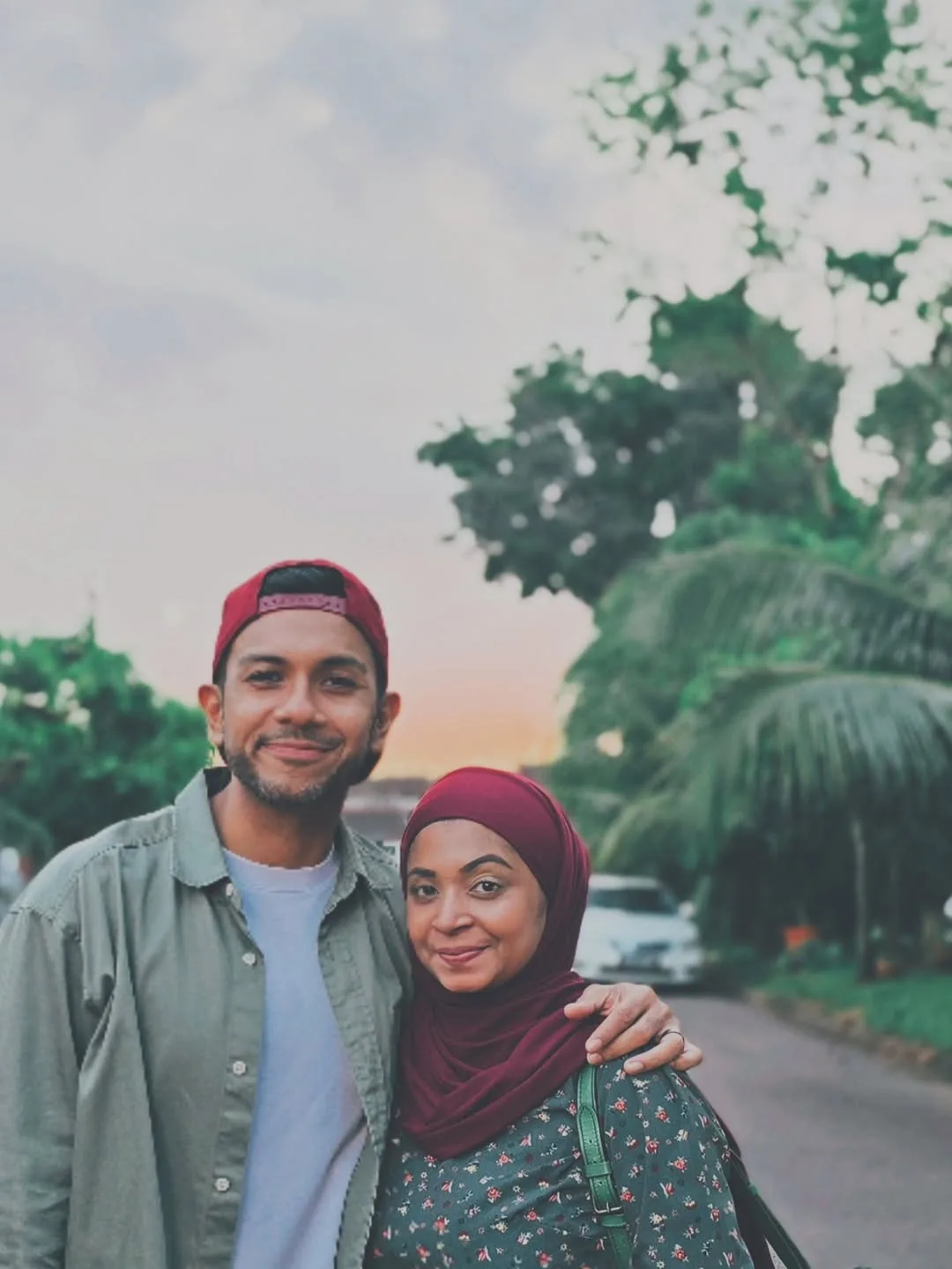 Taufik Batisah Bukti Lelaki Setia, Teman Isteri 6 Kali IVF & Diuji Keguguran Untuk Dapat Zuriat