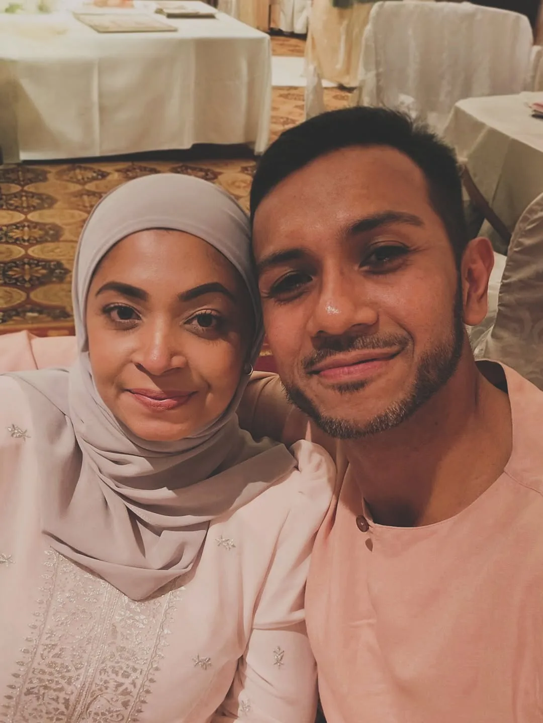 Taufik Batisah Bukti Lelaki Setia, Teman Isteri 6 Kali IVF & Diuji Keguguran Untuk Dapat Zuriat