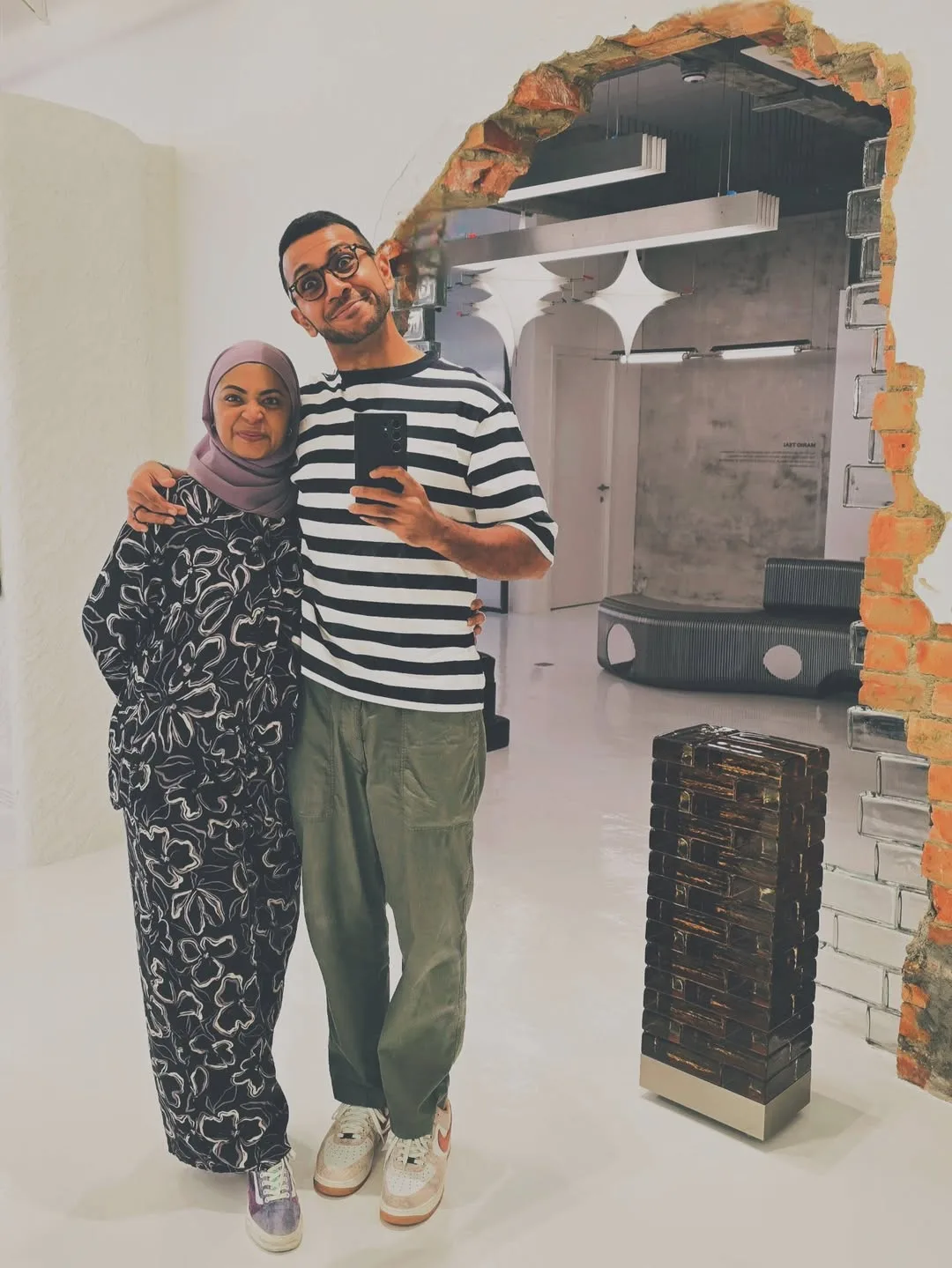 Taufik Batisah Bukti Lelaki Setia, Teman Isteri 6 Kali IVF & Diuji Keguguran Untuk Dapat Zuriat